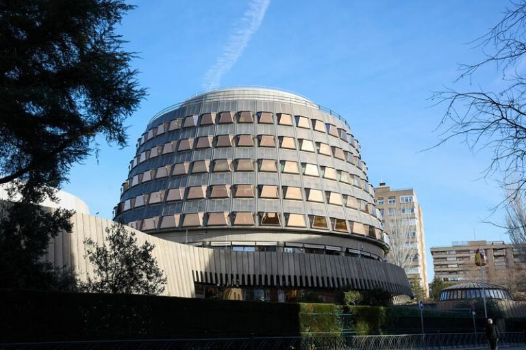El Constitucional avalará esta semana la ley que penaliza el acoso en las clínicas de aborto