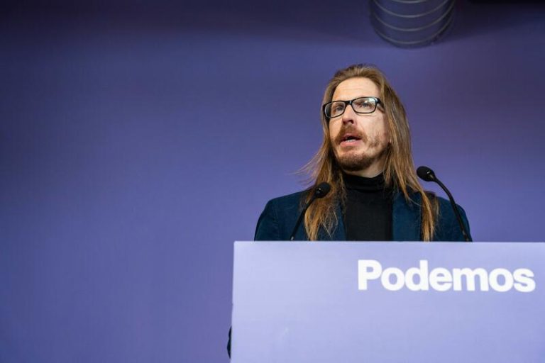 Podemos presentará leyes en CCAA para retirar financiación pública a medios condenados por publicar ‘fake news’