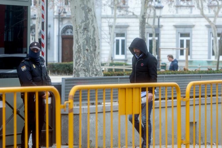 La Audiencia Nacional mantiene el bloqueo a las cuentas bancarias de Aldama, presunto comisionista del ‘caso Koldo’