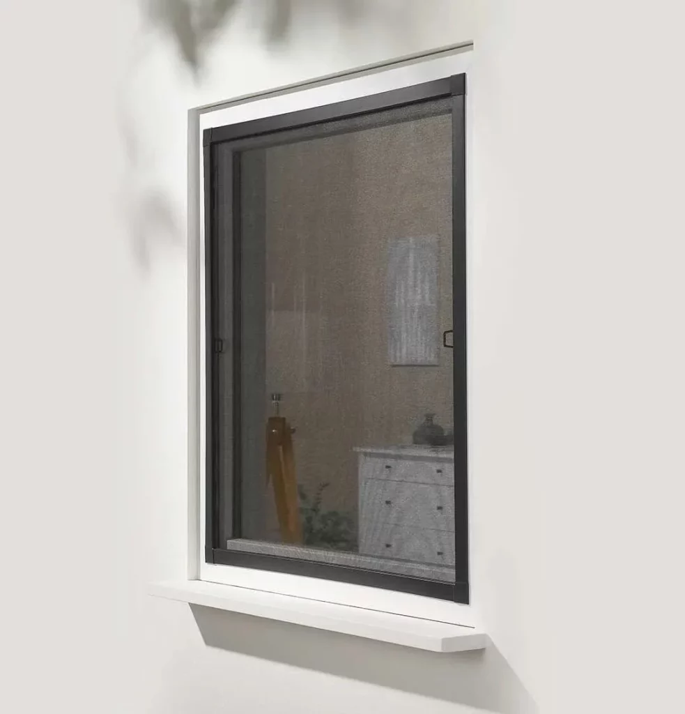 Calidad Y Durabilidad: La Mosquitera Ultraplana De Aluminio