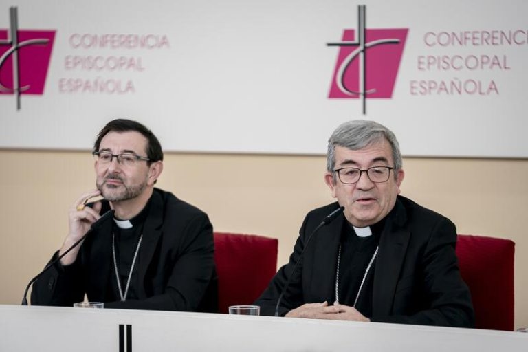 Los obispos españoles lamentan «profundamente la declaración de ruptura» de las Clarisas de Belorado y Orduña