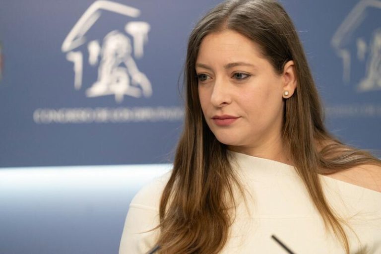 El PP dice que la legislatura «ha nacido muerta», centrada solo en la amnistía, y «más pronto que tarde va a acabar»