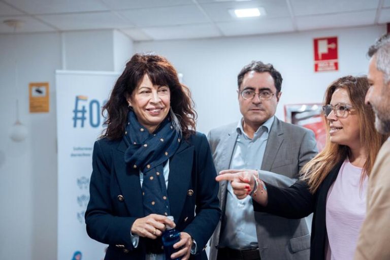 El teléfono 028 de Igualdad ha atendido a 6.700 personas desde julio de 2023