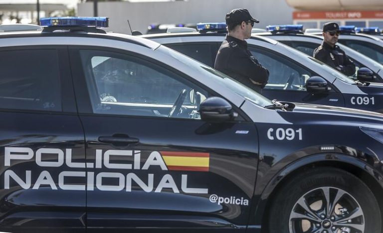 Ingresa en prisión un hombre, miembro de una asociación religiosa, por abusar de ocho niñas
