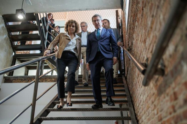 El PP plantea eximir de impuestos a los jóvenes en sus primeros cuatro años de trabajo y ayudas con fondos europeos