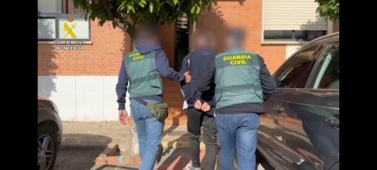 Finalizada la desarticulación del grupo violento juvenil ‘Blood’ instaurado en la provincia de Sevilla