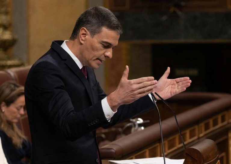 El PP censura a Sánchez por su «desaire» a las comunidades autónomas del PP: «Solo se reúne con el País Vasco y Cataluña»