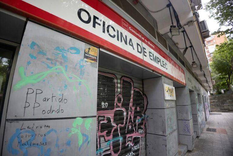 Víctimas de violencia de género o sexual podrán pedir el subsidio de paro a partir de noviembre por 30 meses