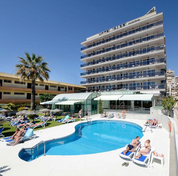Las Pernoctaciones En Hoteles Crecen Un 7,1% Hasta Abril Superando Los 86,6 Millones