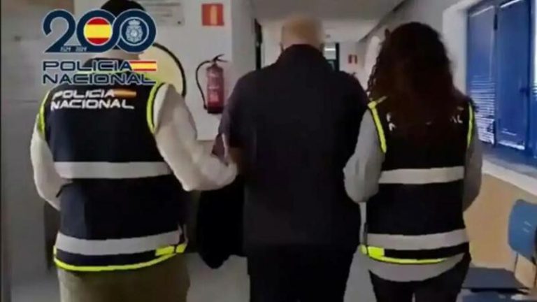 El CGPJ concluye que no hubo descoordinación en el caso del líder de la ‘Mocro Maffia’ fugado