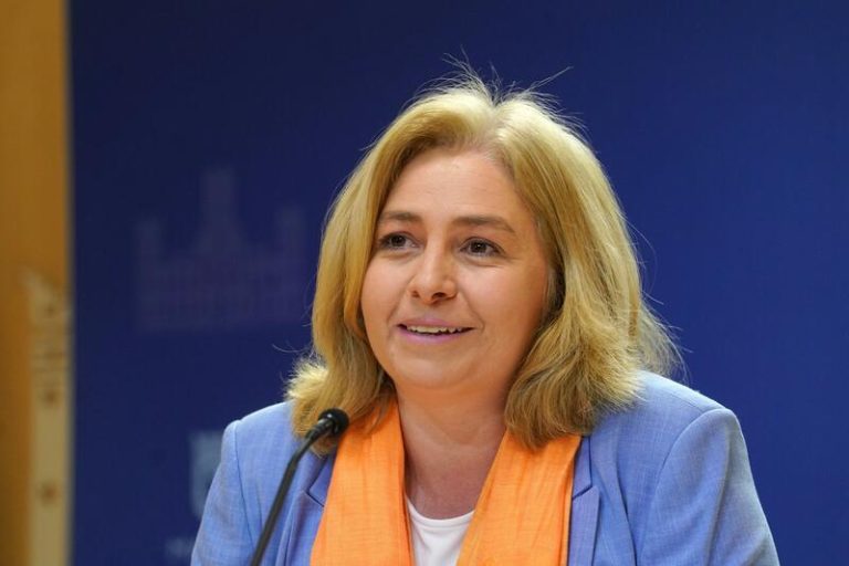 Madrid critica «antisemitismo» de Yolanda Díaz y cree que sus declaraciones son «intolerables en cualquier democracia»