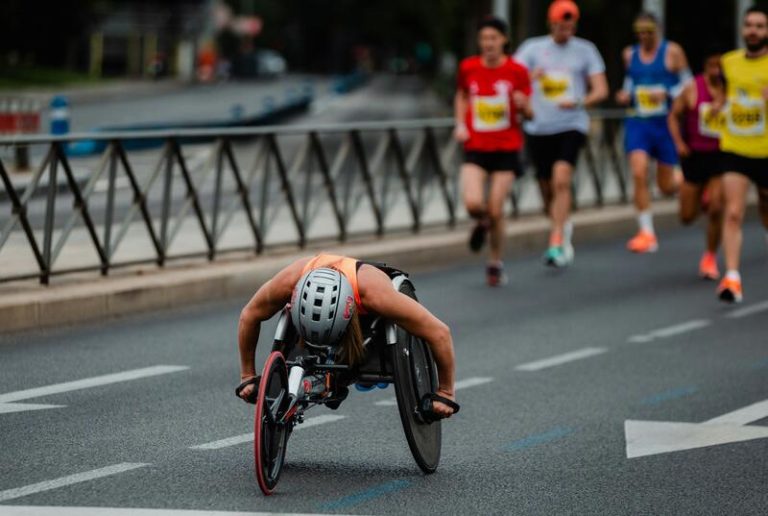La Carrera por la Inclusión ‘Una meta para todos’ reunirá a más de 5.500 personas este domingo en Madrid