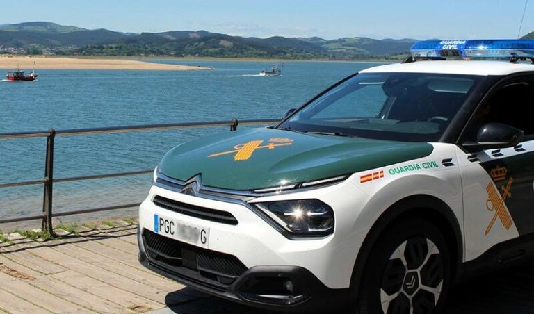 El Gobierno reconoce una reactivación del ‘narco’ por el Guadalquivir y lo relaciona a la presión del Plan del Estrecho