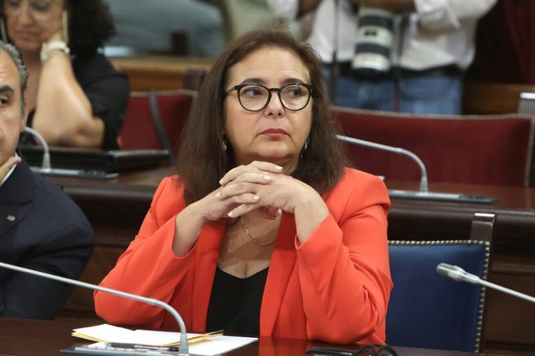 Baleares auditará externamente los contratos de emergencia en pandemia «para no encontrar más contratos fraudulentos»