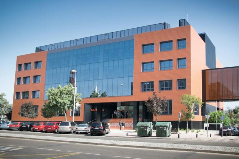 El director de Banca de Empresas de Bankinter vende 600.000 euros en acciones del banco en mayo