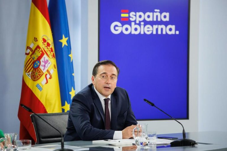 El BOE publica el cese de la embajadora de España en Buenos Aires tras la crisis diplomática con Argentina