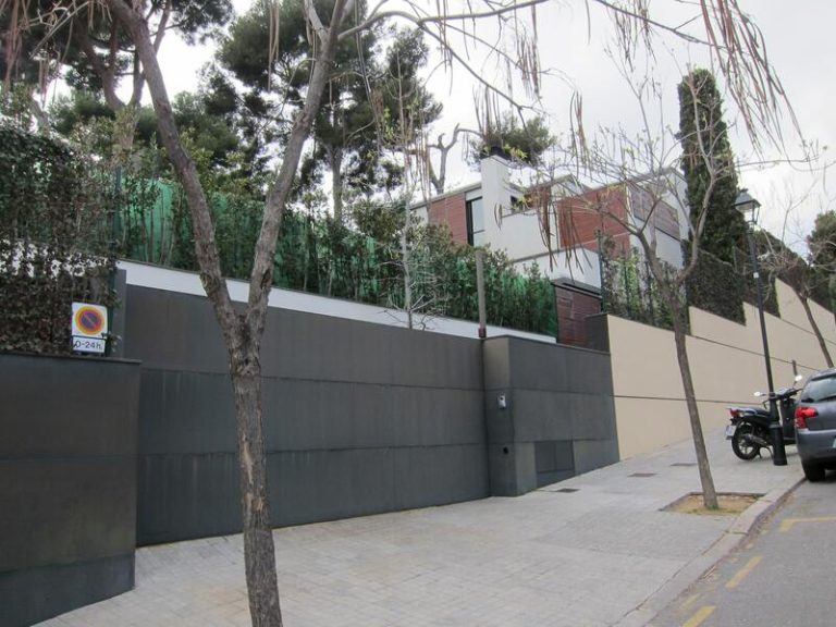El precio de las viviendas más caras se encarece un 7,7% en el último año, según Idealista