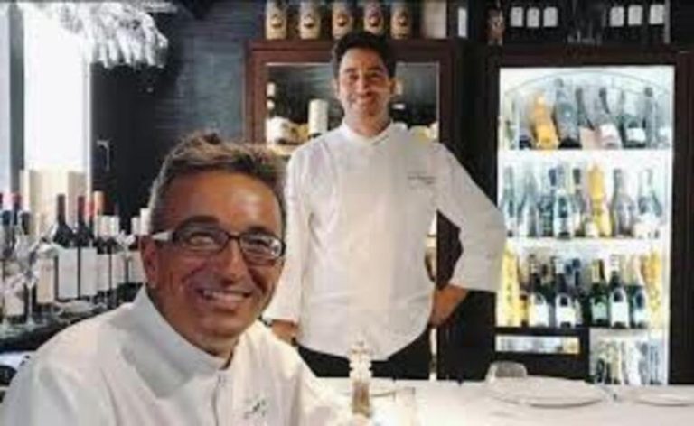 Los Marinos José, D’Berto y Elkano, los mejores restaurantes ‘casual’ de Europa de 2024, según OAD