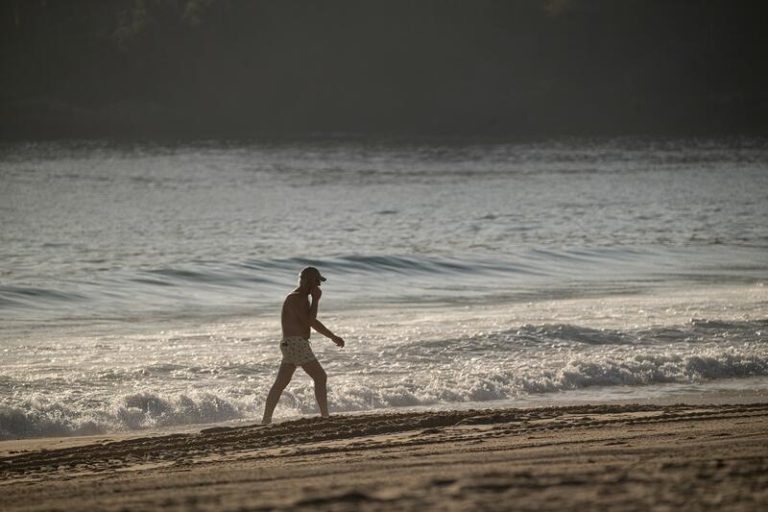El tiempo: las temperaturas suben hasta 35ºC con tres provincias con avisos por calor