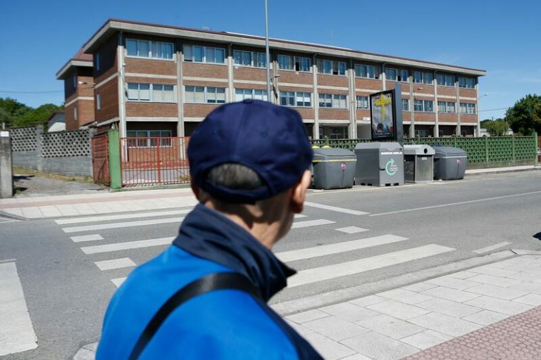 El ANPA del colegio de Lugo donde trabajaba el profesor detenido por abusos solicita la «revisión de los protocolos»