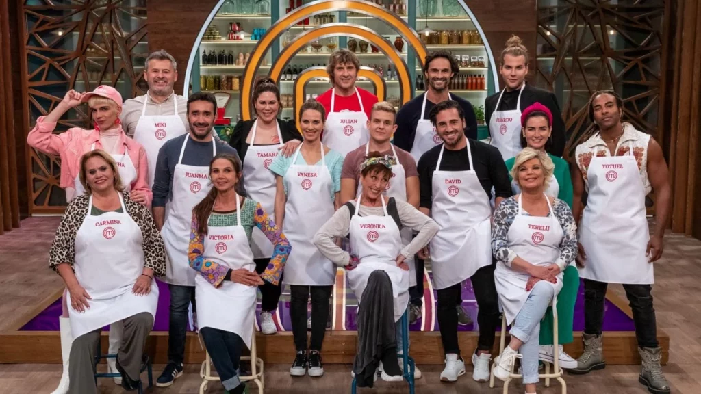 Las Grandes Productoras De La Televisión: Millones A Raudales