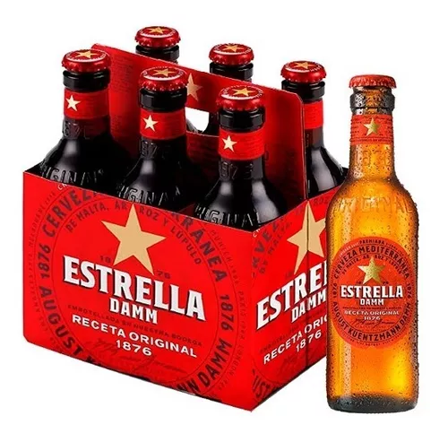 Una cerveza para todos los paladares