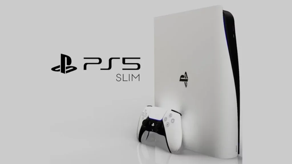 Playstation 5 Slim En Mediamarkt: La Última Generación Al Alcance De Tu Mano