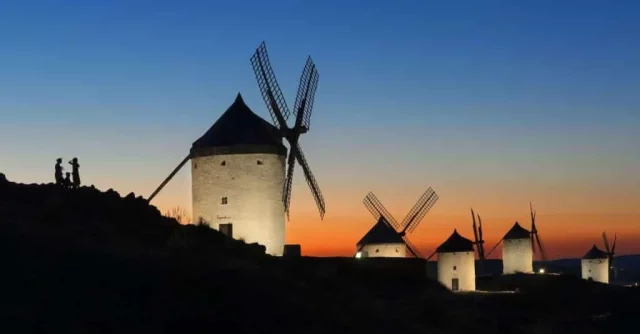 5 Razones Por Las Que Castilla La Mancha Es Un Buen Lugar Para Visitar Durante El Verano