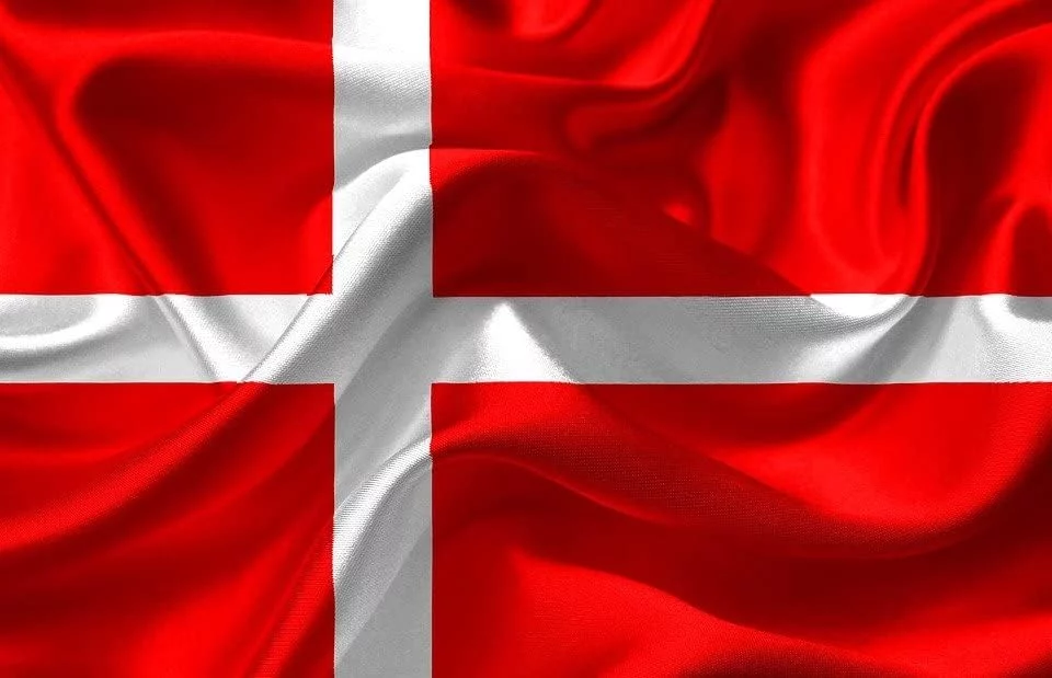 Dinamarca, El País Pionero En Las Banderas Nórdicas