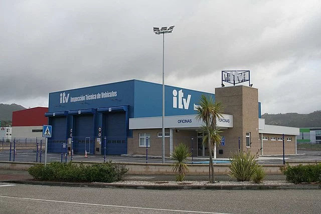 Consejos para evitar problemas con la ITV