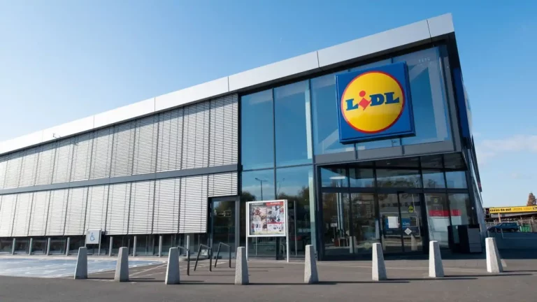 Lidl derrumba el precio de la bicicleta plegable más versátil para ciudad