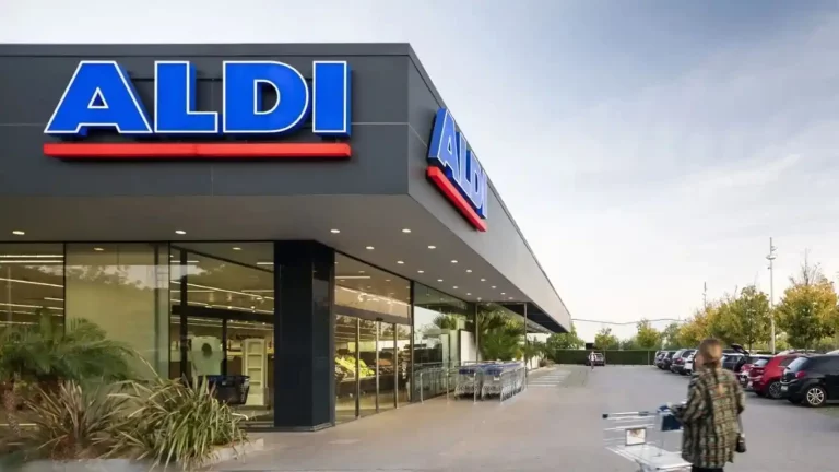 Esta mochila multiusos de Aldi a 4 colores por menos de 20 euros se está agotando