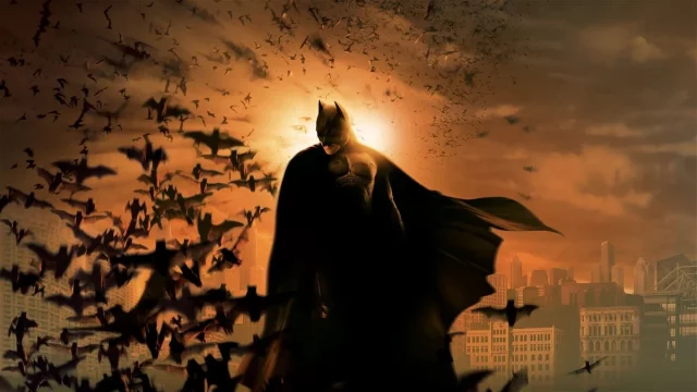 La Cuarta Parte De Batman: El Caballero Oscuro Da Señales De Vida