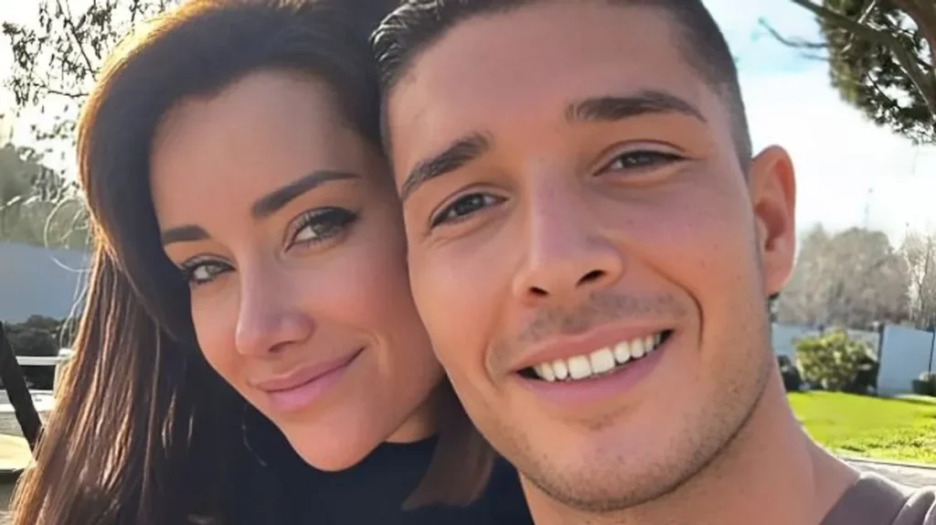 Sin Gh Vip Y Supervivientes No Hay Paraíso: La Relación De Adara Molinero Vuelve Al Ojo Del Huracán
