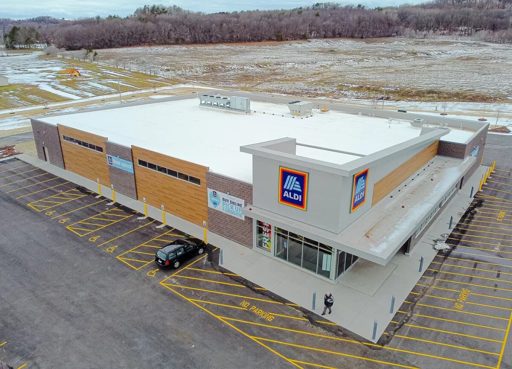 Precios Bajos Y Productos De Marca Propia, Los Pilares De Aldi