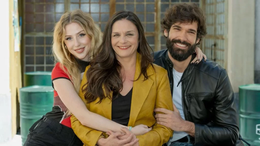 La Nueva Temporada De '4 Estrellas' Da Un Vuelco Con Los Nuevos Personajes