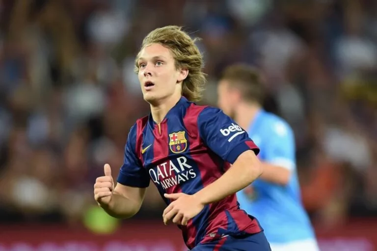 Comparado con Messi y Modric ahora se ofrece al Sevilla FC