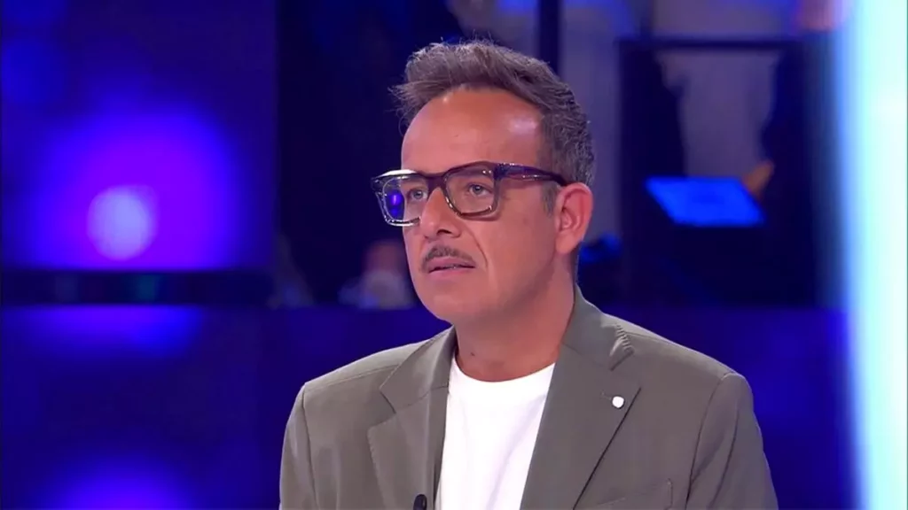 'Tu Cara Me Suena': La Verdad Sobre El Estado De Salud De Àngel Llacer, En 'Espejo Público'