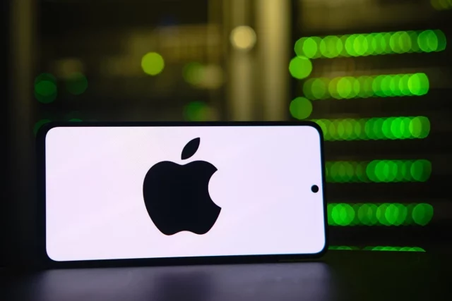Salen A La Luz Los Planes De Apple Con La Ia, Y El Iphone 16 Apunta A Revolución