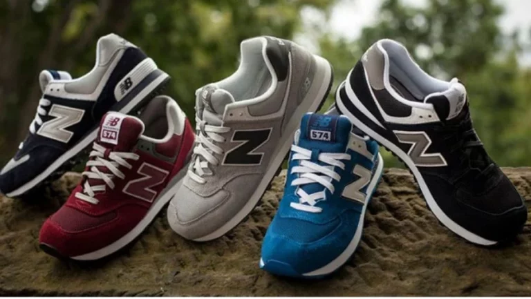 Aprovecha el descuentazo de El Corte Inglés con las zapatillas New Balance coloridas que causan sensación para verano