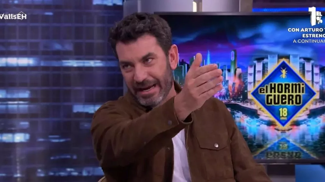Pablo Motos, obligado a cambiar la programación de 'El Hormiguero'