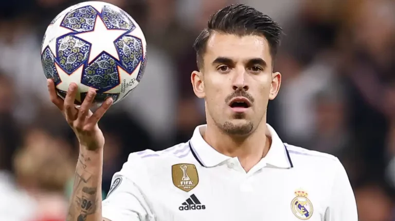 Ceballos se la vuelve a hacer al Betis