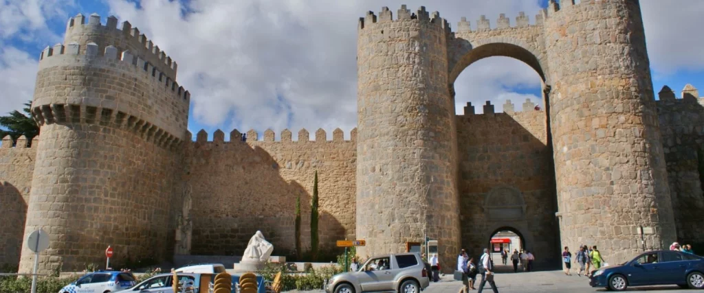 Orgullo Español: Descubre Los Mejores 5 Lugares Elegidos Patrimonio Mundial Por La Unesco 2 Un Patrimonio Mundial Poco Visitado Pero Precioso