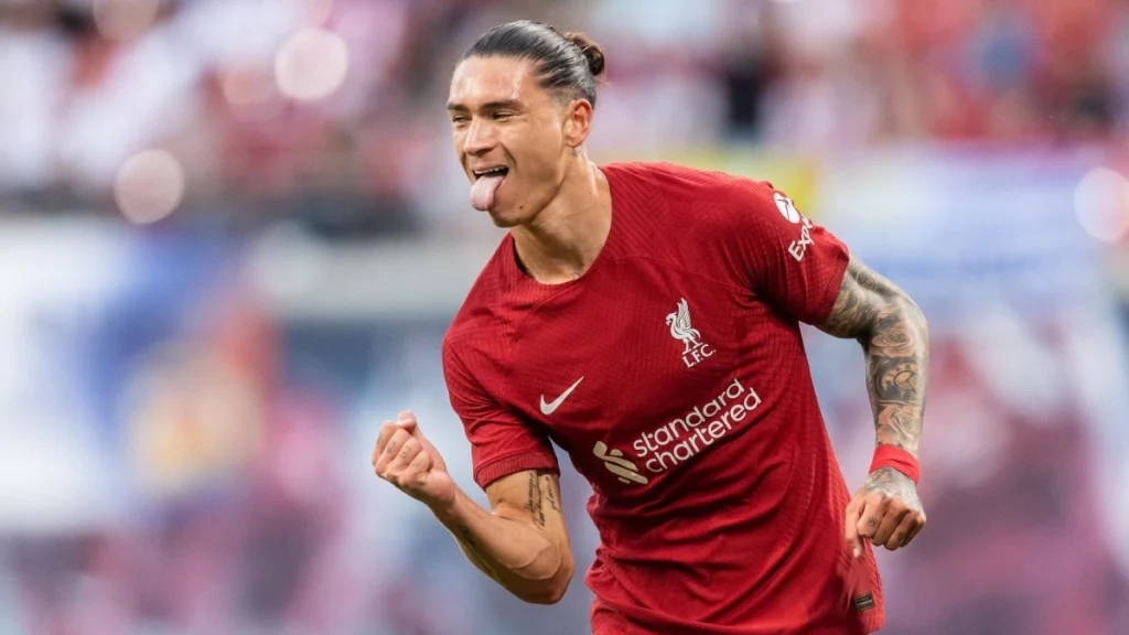 Bajo Rendimiento En Anfield