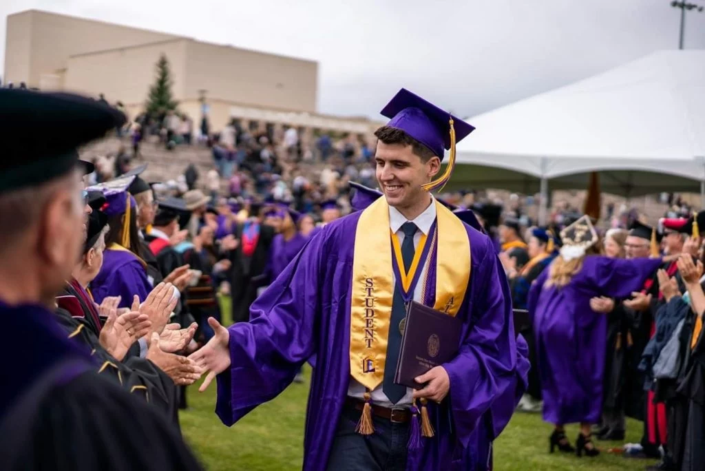 Cómo Vivir El Sueño De Estudiar En Estados Unidos Gracias A Las Becas 2 Becas Para Estudiar En Estados Unidos
