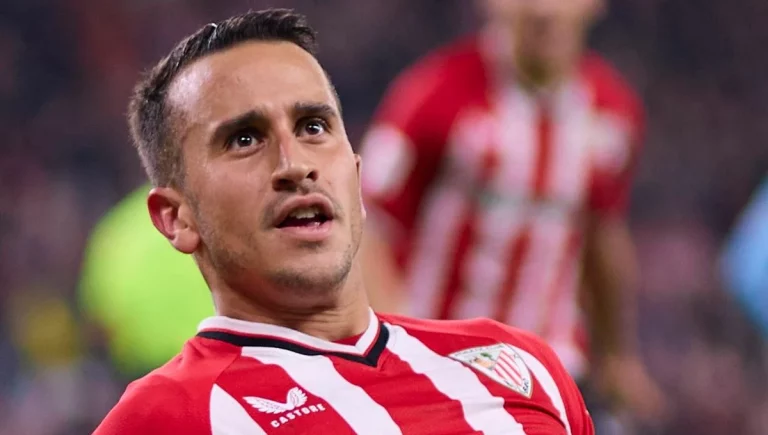 Berenguer enciende las alarmas en el Athletic