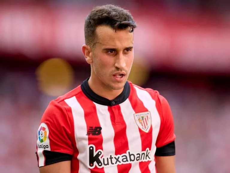 Berenguer se sale con la suya tras ofertas de Sevilla y Athletic