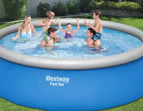 Un oasis de diversión en tu patio trasero