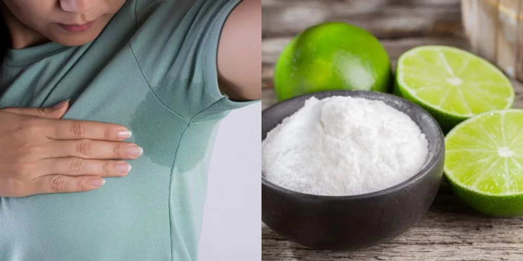 Bicarbonato De Sodio Y Limón: La Combinación Perfecta