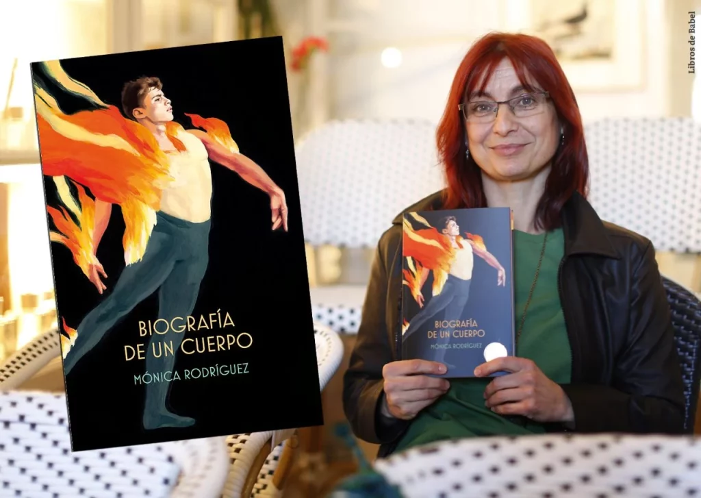 Biografía De Un Cuerpo: Adolescencia Y Sensibilidad